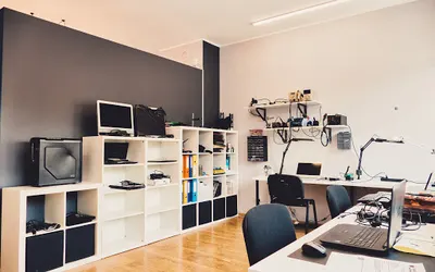 🎮 Serwis komputerowy Toruń - Ipsum Komp